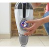 BHSM1615DSM BLACK & DECKER SCOPA VAPORE 1600W 500ML 7MT 2IN1 C/GEN.ESTRAIBILE