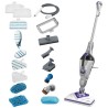 BHSM1615DSM BLACK & DECKER SCOPA VAPORE 1600W 500ML 7MT 2IN1 C/GEN.ESTRAIBILE