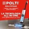 WDEU0003 POLTI LAVAPAVIMENTI RIC. 450W ROLLYSTEAM WD30C