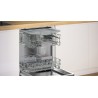 SMV4HVX14E BOSCH LAVAST.SC/TOT.60CM 14C CE.C 3CEST. WIFI V. POLINOX