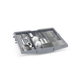 SMV4HVX14E BOSCH LAVAST.SC/TOT.60CM 14C CE.C 3CEST. WIFI V. POLINOX