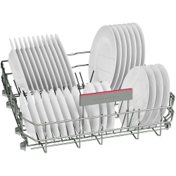 SMV4HVX14E BOSCH LAVAST.SC/TOT.60CM 14C CE.C 3CEST. WIFI V. POLINOX