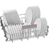 SMV4HVX14E BOSCH LAVAST.SC/TOT.60CM 14C CE.C 3CEST. WIFI V. POLINOX