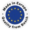 SMV4HVX14E BOSCH LAVAST.SC/TOT.60CM 14C CE.C 3CEST. WIFI V. POLINOX