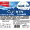 D CAPI SCURI E COLORATI - ALLA SPINA (20LAV/L)