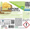 D ECO&MIO ECO SAPONE VEGETALE - ALLA SPINA (40LAV/L)