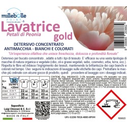 D PETALI DI PEONIA...