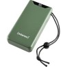 7332057 INTENSO POWERBANK F20000 20.000MAH TYPEC VERDE