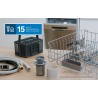 SMV4EMX71S BOSCH LAVAST.SC/TOT.60CM 14COP CE.B 3CEST. WIFI