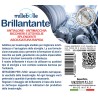 BRILLANTANTE PER LAVASTOVIGLIE - ALLA SPINA