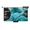 QE65Q7F5AUXZT SAMSUNG TV QLED 65"UHD 4K DVBT2/S2 SMART TIZEN C/BASE CENT