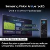 QE65Q7F5AUXZT SAMSUNG TV QLED 65"UHD 4K DVBT2/S2 SMART TIZEN C/BASE CENT