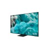 QE65Q7F5AUXZT SAMSUNG TV QLED 65"UHD 4K DVBT2/S2 SMART TIZEN C/BASE CENT