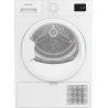 CYD92DWWIT INDESIT ASCIUG.C/FRONT 9KG CE.E DISP.DIGIT