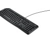 920002492 LOGITEC TASTIERA K120 LAYOUT ITALIANO