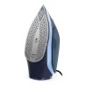 DST6120 PHILIPS FERRO VAPORE 2600W 300ML PIAST.STEAMGLIDE PLUS BLU