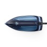 DST6120 PHILIPS FERRO VAPORE 2600W 300ML PIAST.STEAMGLIDE PLUS BLU