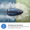 DST6120 PHILIPS FERRO VAPORE 2600W 300ML PIAST.STEAMGLIDE PLUS BLU