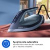 DST6120 PHILIPS FERRO VAPORE 2600W 300ML PIAST.STEAMGLIDE PLUS BLU