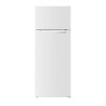 RDSO206K40WN BEKO FRIGO 2P. 206LT CE.E STATICO BIANCO