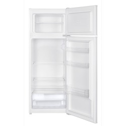 RDSO206K40WN BEKO FRIGO 2P. 206LT CE.E STATICO BIANCO