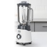 BXJB1002E BLACK & DECKER FRULLATORE 1000W 2VEL+PULSE CIOT.VETRO 1.5L BIANCO