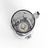 BXJB1002E BLACK & DECKER FRULLATORE 1000W 2VEL+PULSE CIOT.VETRO 1.5L BIANCO