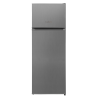 STDP245S SCHAUB LORENZ FRIGO 2P. 210LT CE.E STATICO SILVER