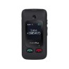 0FLX5500 TREVI CELL. QB 2.4" BT FM SOS FLEX PLUS 55 NERO