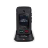 0FLX5500 TREVI CELL. QB 2.4" BT FM SOS FLEX PLUS 55 NERO
