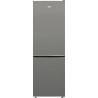 B5RCNA345HG2 BEKO COMBI 301LT CE.D NOFROST METAL GREY