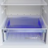 B5RCNA345HG2 BEKO COMBI 301LT CE.D NOFROST METAL GREY