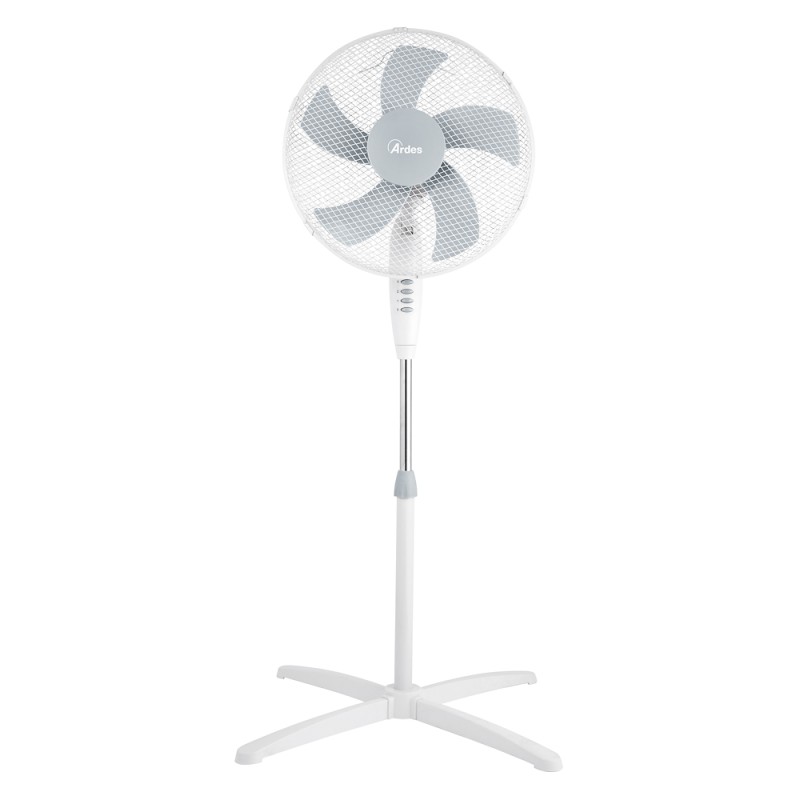 AR5ST40PW ARDES VENT. PIANTANA 50W 5PALE 40CM