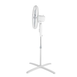 AR5ST40PW ARDES VENT. PIANTANA 50W 5PALE 40CM