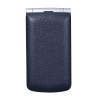 MAXYDARKBLUE BRONDI CELL. QB 2.8" FLIP DUALSIM 1.3MP DARK BLUE