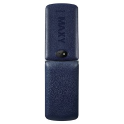 MAXYDARKBLUE BRONDI CELL. QB 2.8" FLIP DUALSIM 1.3MP DARK BLUE
