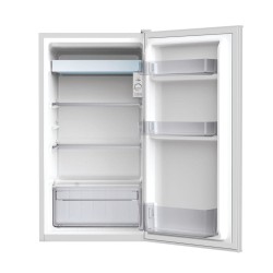 CHASD4385EWC CANDY FRIGO TAVOLO 90LT CE.E STATICO SENZA CELLA BIANCO