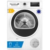 WTH85208II BOSCH ASCIUG.C/FRONT 8KG CE.E