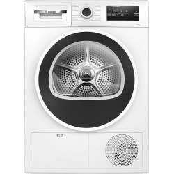 WTH85208II BOSCH ASCIUG.C/FRONT 8KG CE.E