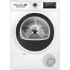 WTH85208II BOSCH ASCIUG.C/FRONT 8KG CE.E