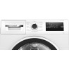 WTH85208II BOSCH ASCIUG.C/FRONT 8KG CE.E
