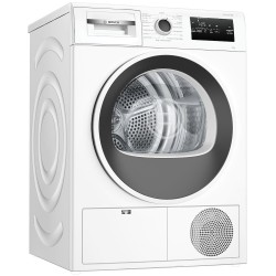 WTH85208II BOSCH ASCIUG.C/FRONT 8KG CE.E