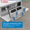 WTH85208II BOSCH ASCIUG.C/FRONT 8KG CE.E