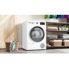 WTH85208II BOSCH ASCIUG.C/FRONT 8KG CE.E