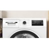 WTH85208II BOSCH ASCIUG.C/FRONT 8KG CE.E