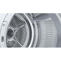 WTH85208II BOSCH ASCIUG.C/FRONT 8KG CE.E