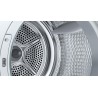 WTH85208II BOSCH ASCIUG.C/FRONT 8KG CE.E