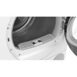 WTH85208II BOSCH ASCIUG.C/FRONT 8KG CE.E
