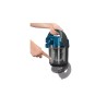 BGS05A220 BOSCH ASPIR. S/SACCO 700W 1.5LT HEPA CL.AADA LAGUNE BLU