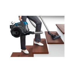 BGS05A220 BOSCH ASPIR. S/SACCO 700W 1.5LT HEPA CL.AADA LAGUNE BLU